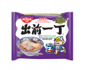 SOUPE NOUILLES ARÔME TONKOTSU SAVEUR PORC SOJA 100G