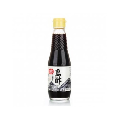 十全 乌醋 500ML