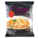 NOUILLES INSTANTANÉS  À LA SAUCE CURRY PRIMATASTE 178G