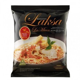 全球排名第一百胜厨新加坡Laksa沙拉面185G