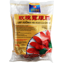 SAUCISSES CHINOISES  SAVEUR MEI KUEI LU CHIEW  ORIENTAL KITCHEN 500G