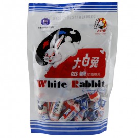 BONBON AU LAIT  W.RABBIT 108G