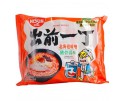 SOUPE NOUILLES ARÔME TONKOTSU SAVEUR MISO NISSIN 100G