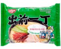 SOUPE NOUILLES ARÔME TONKOTSU SAVEUR PORC NISSIN 100G