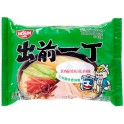 Soupe nouilles arôme Tonkotsu saveur porc NISSIN 100g