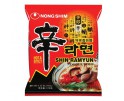 SOUPE DE NOUILLES ÉPICÉS CLASSIQUE NONGSHIM 120G