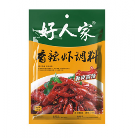 SAUCE PIMENTÉ POUR PRÉPARATION CREVETTES HAPRENJIA 150G