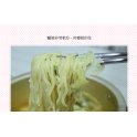 韩国农心 安城汤面125g
