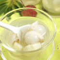 Lychee au sirop  567G