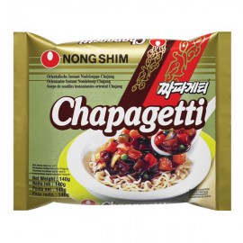 SOUPE DE NOUILLES CHAPAGETTI NONGSHIM 140g