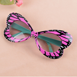 LUNETTES DE PAPILLON