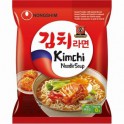 韩国农心 KimChi辣白菜拉面120g