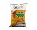 CROUSTILLANTSDE MILLET GOÛT PIMENTÉ GAOZHUANG 60G