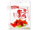 (卖光啦)香香嘴手撕素肉 火爆香辣味 112G