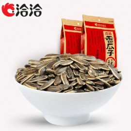(卖光啦)洽洽百煮香瓜子 160G