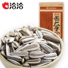 (卖光啦)洽洽 奶油香瓜子 150G