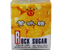 SUCRE CANDI JAUNE FUXING 400G