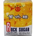 SUCRE CANDI JAUNE FUXING 400G