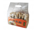 NOUILLES TRANCHÉES AU COUTEAU TAIWAN STYLE SHOUTAO 400G