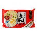 Nouilles de udon SHOUTAO 4*200G