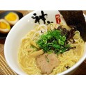 Nouilles Japonaises ramen  SHOUTAO 540G