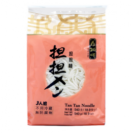 Nouilles Dan Dan SHOUTAO 540G