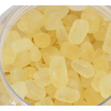 Sucre candi en cristal  jaune NANZI 400G