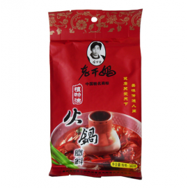 老干妈 火锅底料 160G