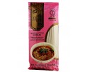 NOUILLES À BASE DE BLÉ TENDRE SICHUAN 340G(春丝牌四川担担面)
