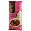 NOUILLES À BASE DE BLÉ TENDRE SICHUAN 340G(春丝牌四川担担面)
