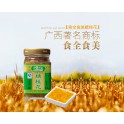 食全食美 糖桂花 桂花蜜 (舌尖2推荐) 300G
