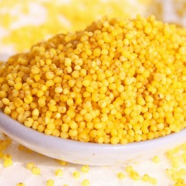 MILLET JAUNE LIANFENG 454G