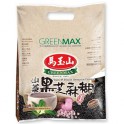 台湾原产热销马玉山山药黑芝麻糊35g*13包