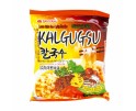 (卖光啦)韩国SAMYANG 三养香辣鸡蓉洋葱拉面 100G