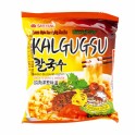 韩国SAMYANG 香辣雞蓉麵 100G