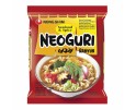 NOUILLES INSTANTANÉES ÉPICES SAVEUR  FRUITS DE MER NONGSHIM 120G