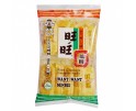 LOT DE 6 CRAQUELINS AU RIZ SENBEI WANTWANT 56G