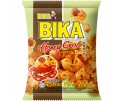 (卖光啦)马来西亚BIKA 佰佳蜜糖蟹味酥70G