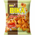 马来西亚BIKA 佰佳蜜糖蟹味酥 70G