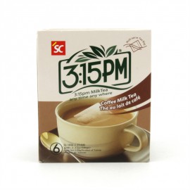 台湾三点一刻 经典港式奶茶100G