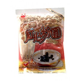 PERLES DE TAPIOCA SÉCHÉ DE TAIWAN JINBAO 200G