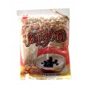 (卖光啦)台湾金宝 红心波霸粉圆 200G