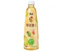 康师傅 蜂蜜柚子茶 500ML