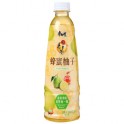 康师傅 蜂蜜柚子茶 500ML