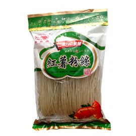 (卖光啦)鱼泉 红薯粉丝 350G