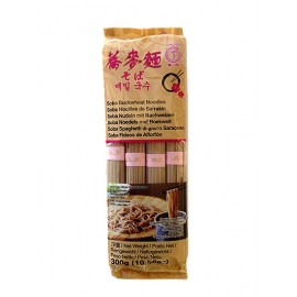 NOUILLES SOBA CHUNSI 300G