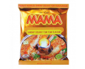 SOUPE DE NOUILLES SAVEUR TOM YUM MAMA  55G