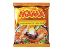 全球排名第八泰国原产MAMA牌泰式冬阴功 奶油酸辣虾味55G