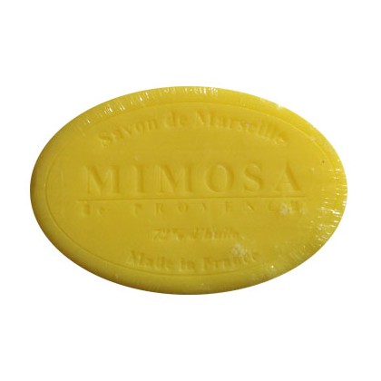 Savon De Marseille 100g-Mimosa De Provence