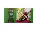 THÉ VERT ROULEUX DE BISCUITS 127G